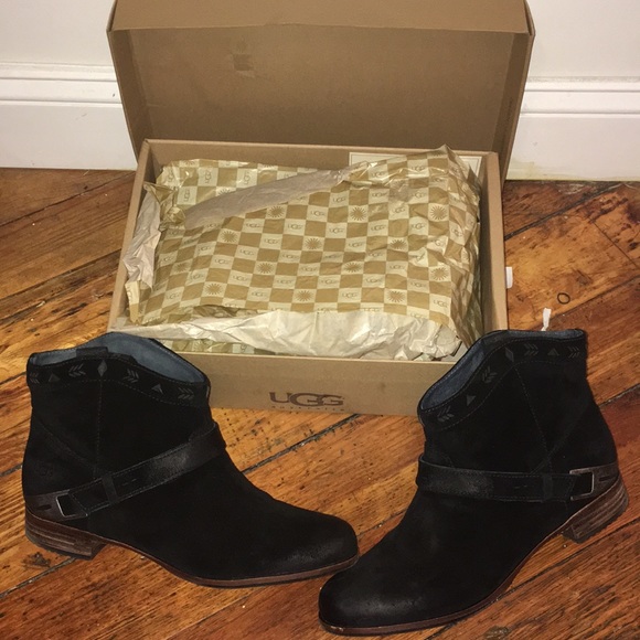 Ugg Boots - Picture 2 of 7